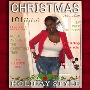 Meet your Posher, Nikki